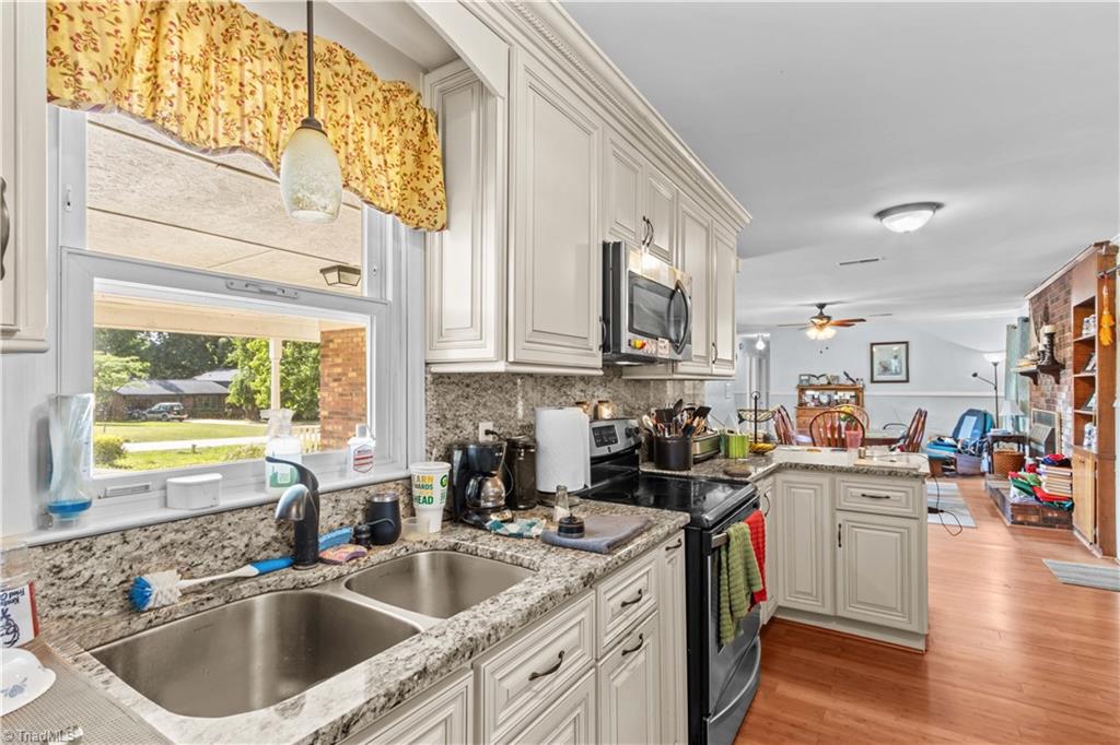 157 Meadowview Drive, Statesville, North Carolina image 14