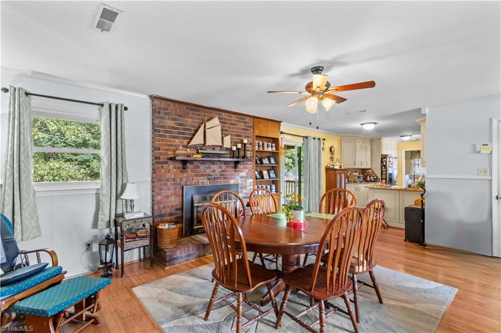 157 Meadowview Drive, Statesville, North Carolina image 11