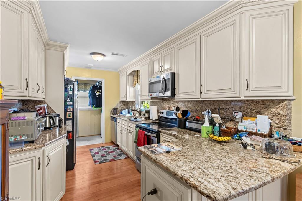 157 Meadowview Drive, Statesville, North Carolina image 12