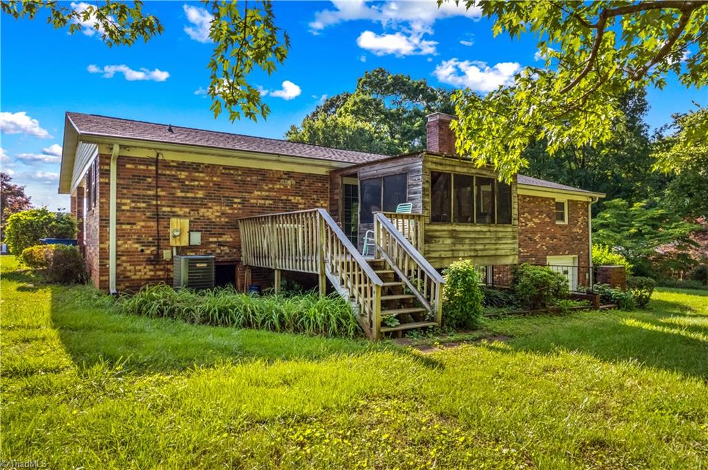 157 Meadowview Drive, Statesville, North Carolina image 8