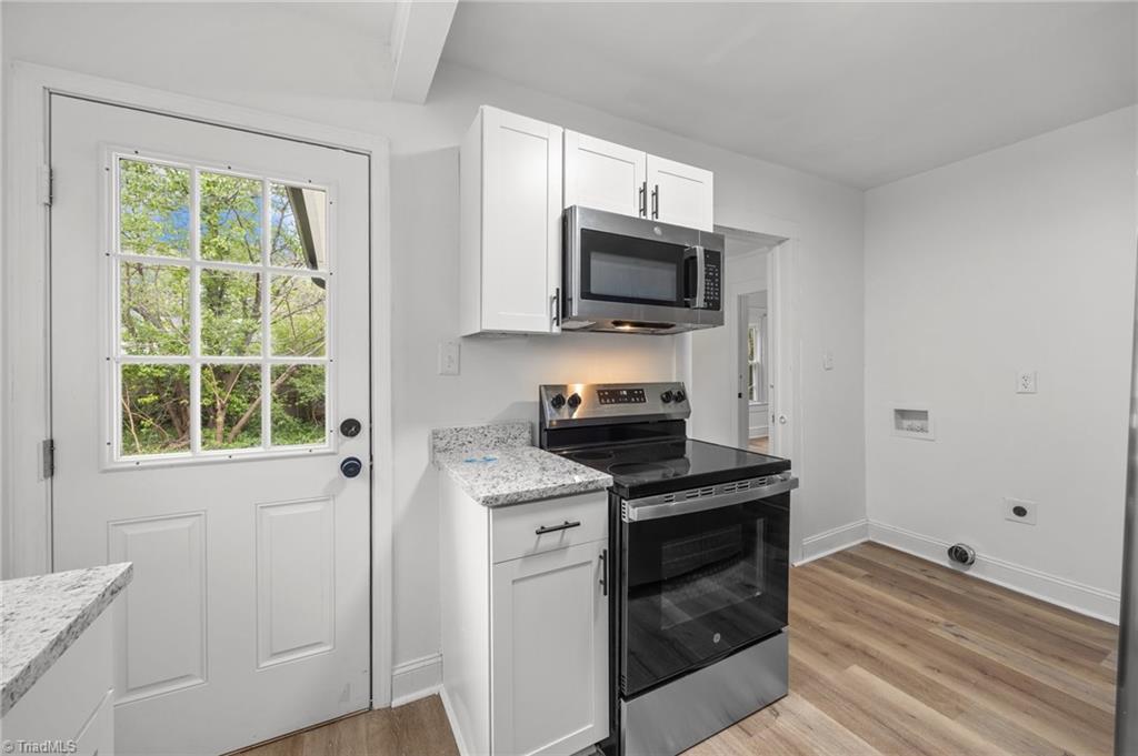 1509 Melody Lane, Burlington, North Carolina image 9