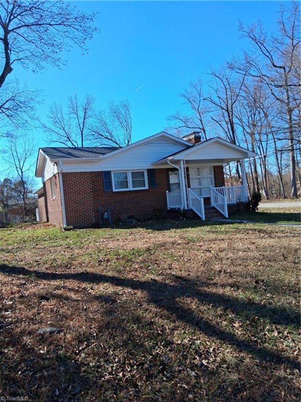 Photo of 1300 Rotherwood Road, Greensboro, NC 27406 (MLS # 1206849)