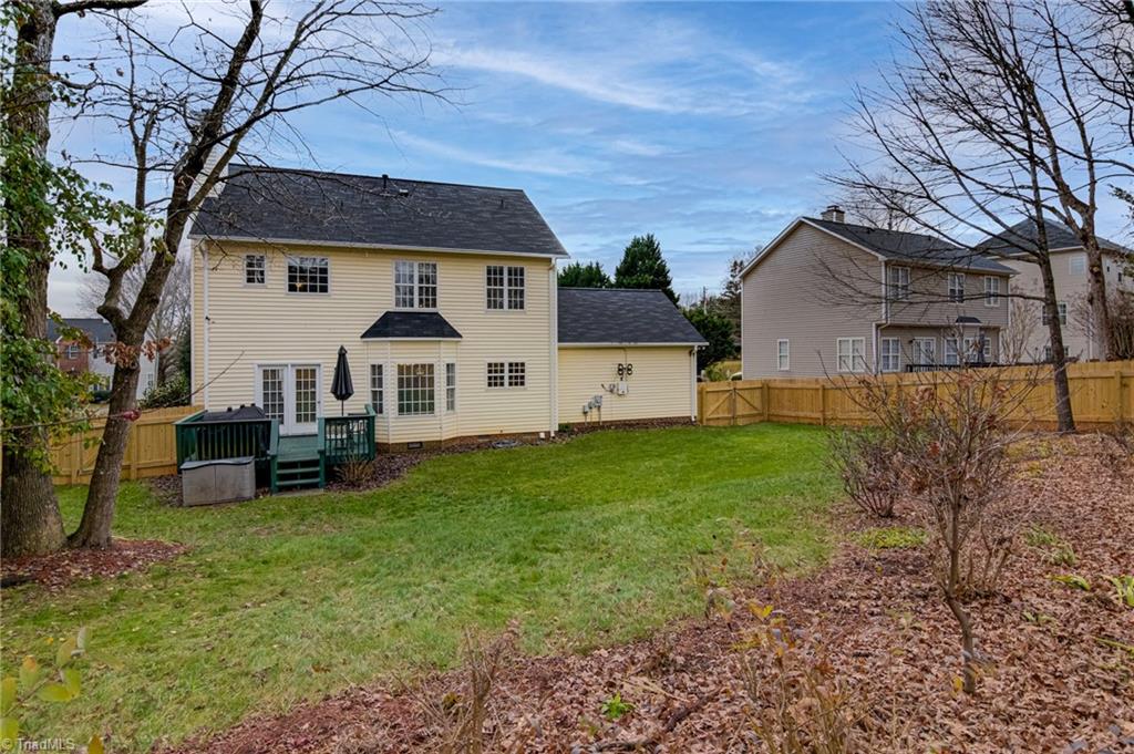 Winston-Salem, North Carolina 27105, United States, 4 Bedrooms Bedrooms, ,3 BathroomsBathrooms,Residential,Active,253506