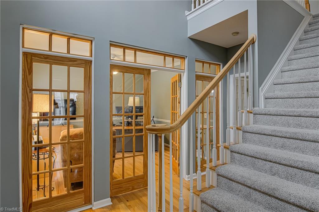 Winston-Salem, North Carolina 27105, United States, 4 Bedrooms Bedrooms, ,3 BathroomsBathrooms,Residential,Active,253506