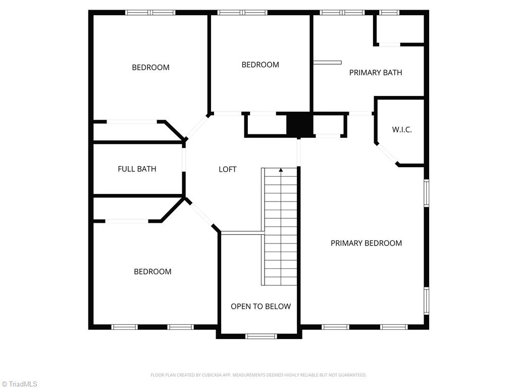 Winston-Salem, North Carolina 27105, United States, 4 Bedrooms Bedrooms, ,3 BathroomsBathrooms,Residential,Active,253506