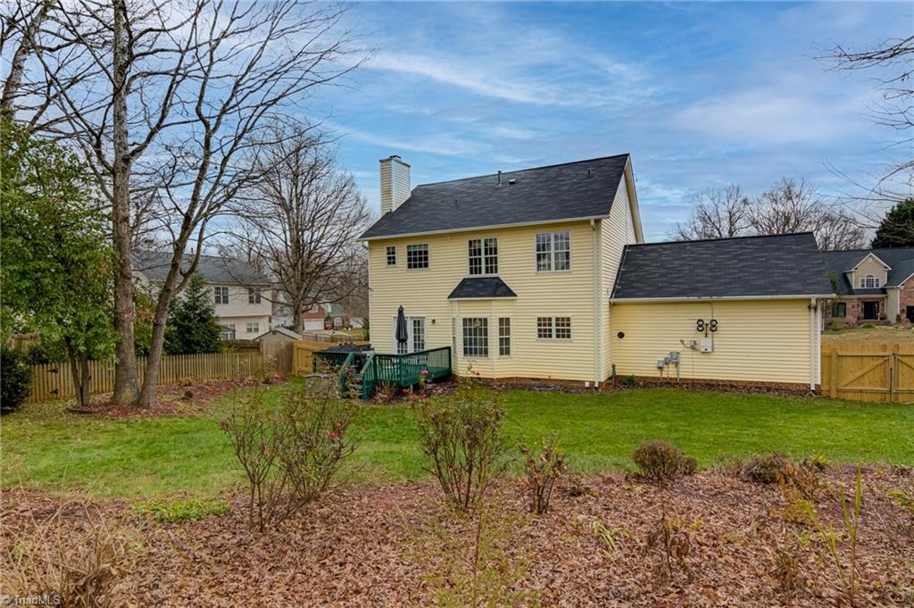 Winston-Salem, North Carolina 27105, United States, 4 Bedrooms Bedrooms, ,3 BathroomsBathrooms,Residential,Active,253506