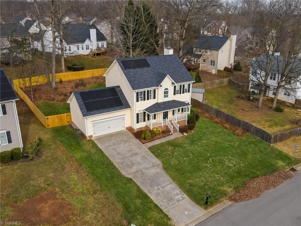 Winston-Salem, North Carolina 27105, United States, 4 Bedrooms Bedrooms, ,3 BathroomsBathrooms,Residential,Active,253506