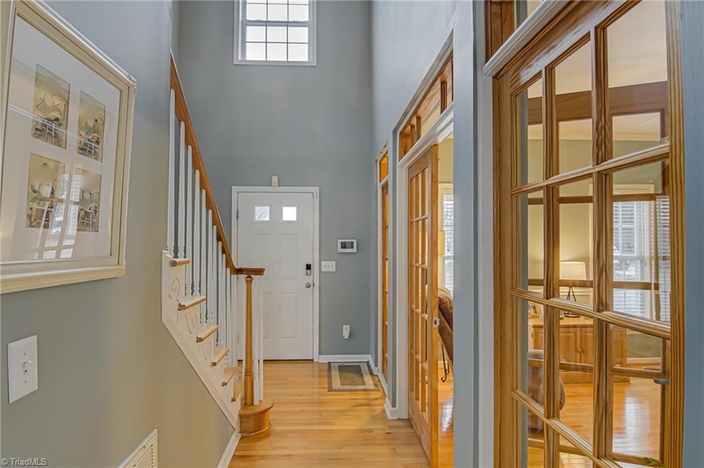 Winston-Salem, North Carolina 27105, United States, 4 Bedrooms Bedrooms, ,3 BathroomsBathrooms,Residential,Active,253506