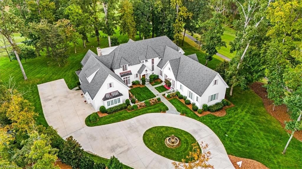Photo of 3313 Gaston Road, Greensboro, NC 27407 (MLS # 1215734)