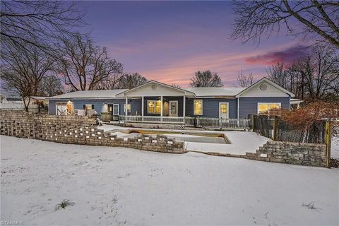 Condo For Sale - 1203 Ridge Avenue<br/> Eden, NC 27288