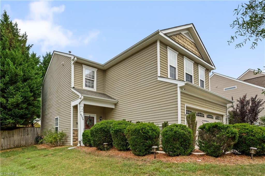 Photo of 6009 Accord Court, Pfafftown, NC 27040 (MLS # 1236793)