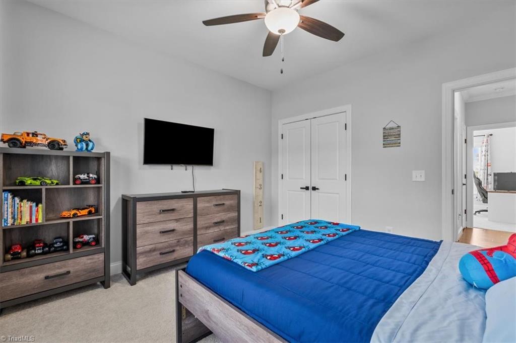 9213 Goodwill Church Road, Kernersville, North Carolina image 25