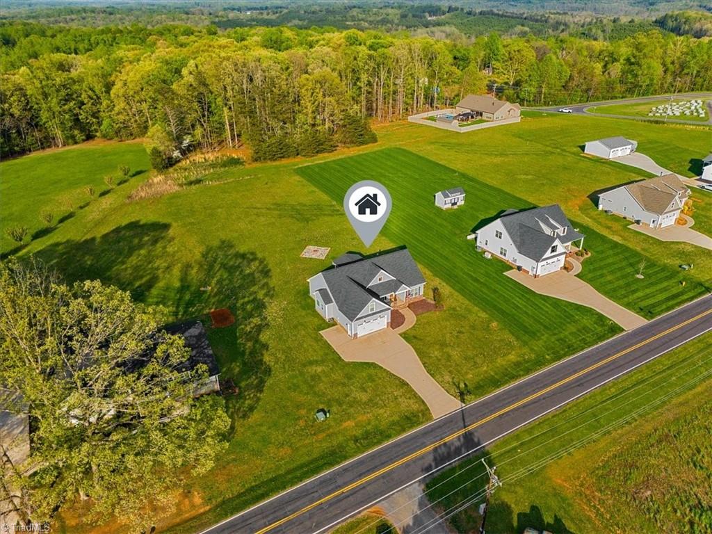 9213 Goodwill Church Road, Kernersville, North Carolina image 44