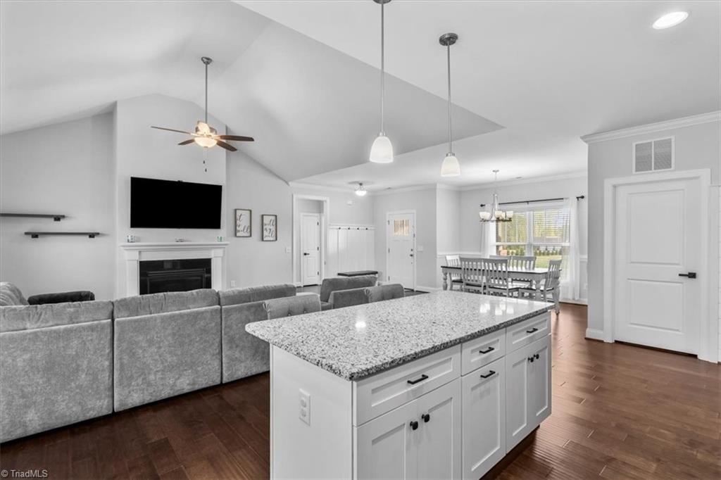 9213 Goodwill Church Road, Kernersville, North Carolina image 13