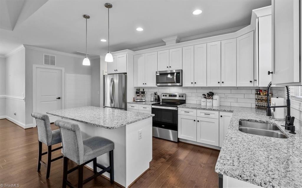 9213 Goodwill Church Road, Kernersville, North Carolina image 12