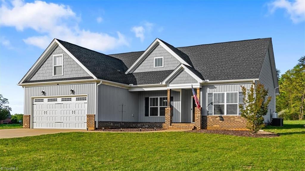 9213 Goodwill Church Road, Kernersville, North Carolina image 2