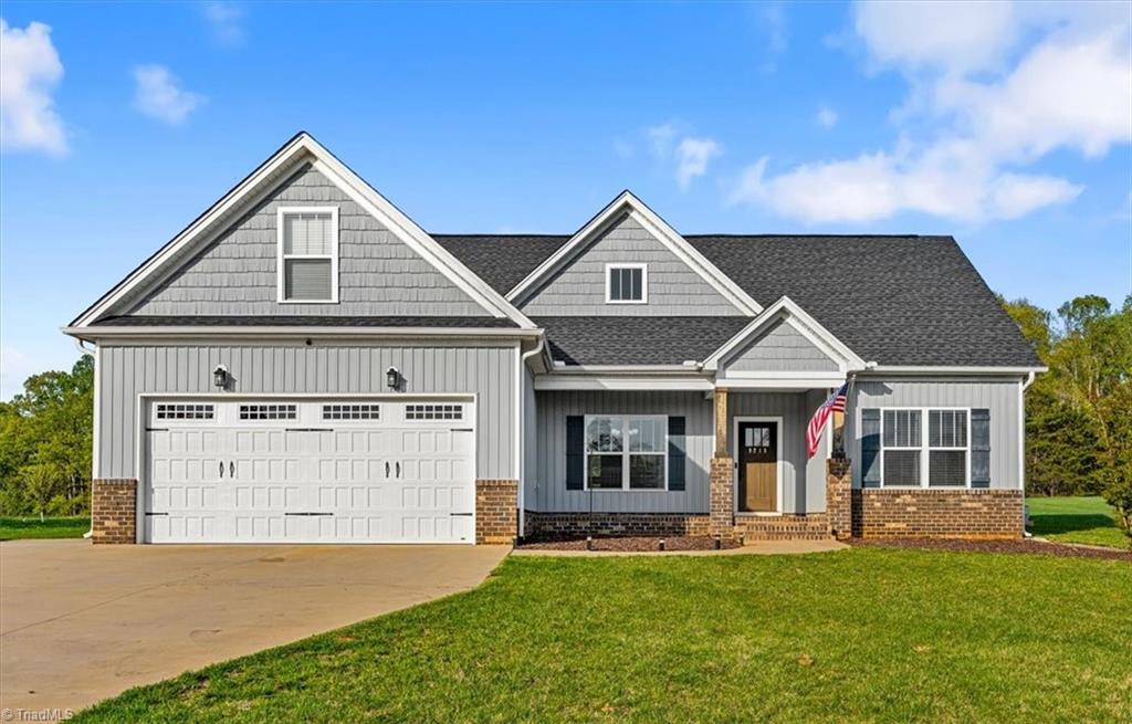 9213 Goodwill Church Road, Kernersville, North Carolina image 1