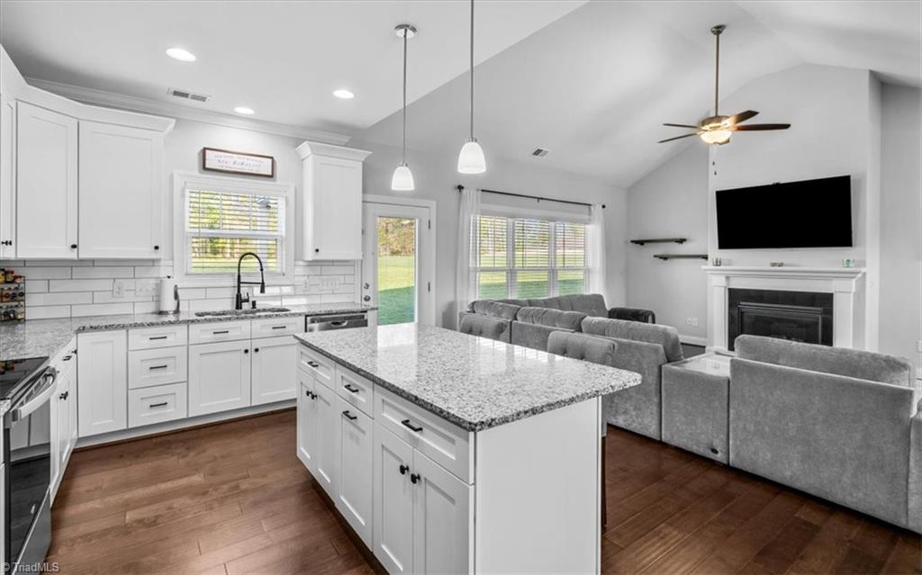 9213 Goodwill Church Road, Kernersville, North Carolina image 14