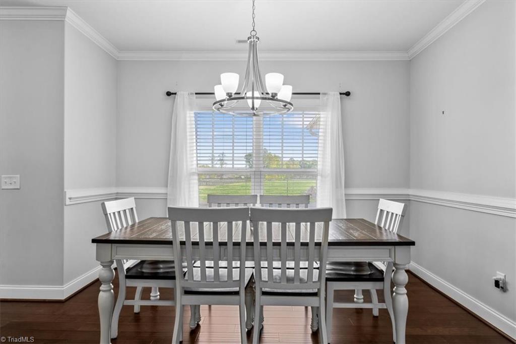 9213 Goodwill Church Road, Kernersville, North Carolina image 17