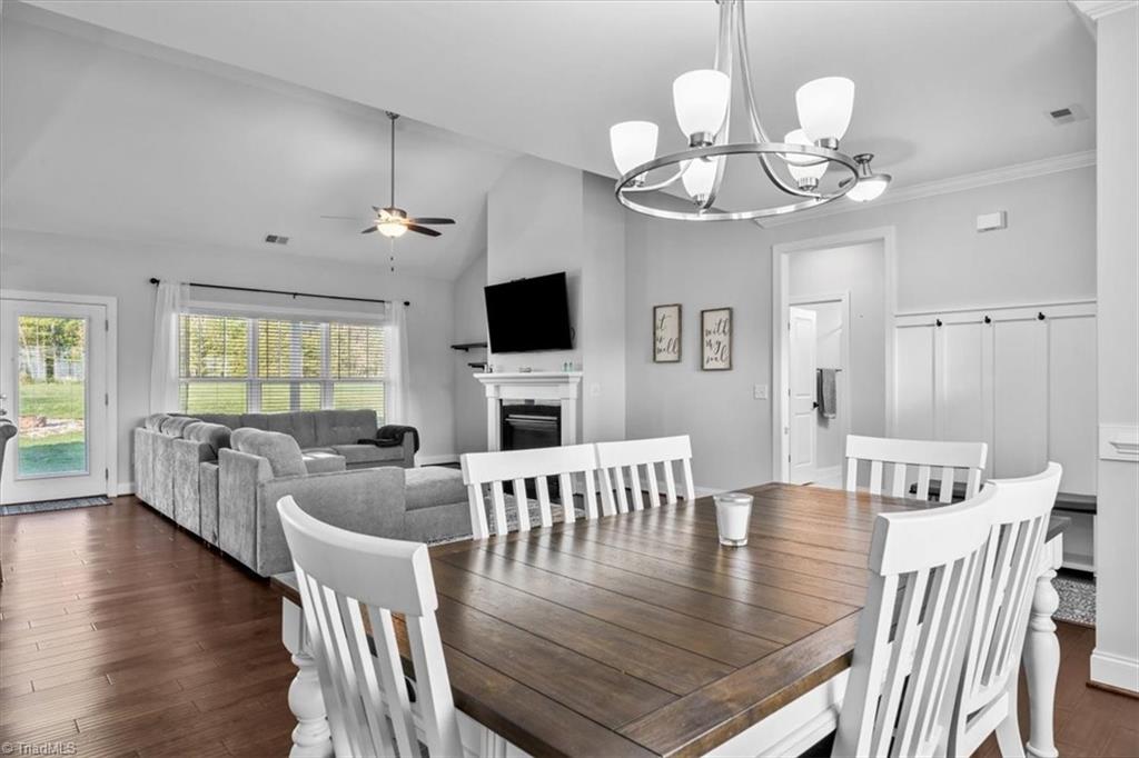 9213 Goodwill Church Road, Kernersville, North Carolina image 18