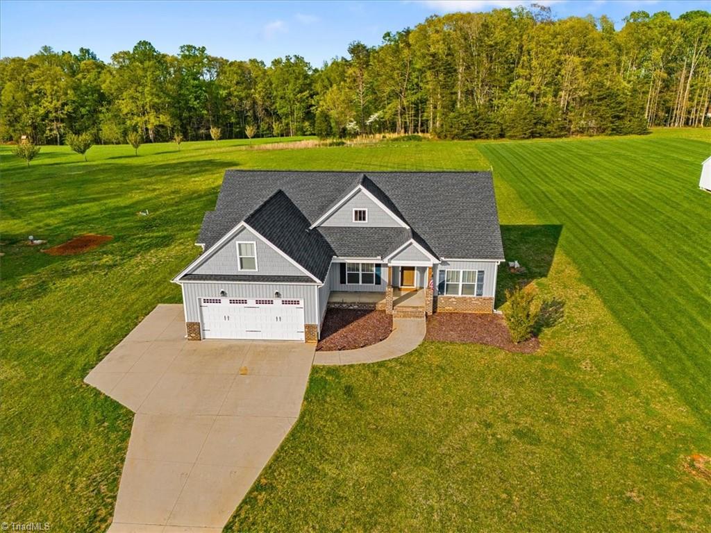 9213 Goodwill Church Road, Kernersville, North Carolina image 38