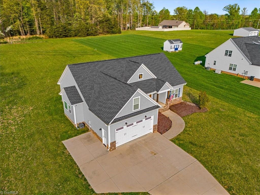9213 Goodwill Church Road, Kernersville, North Carolina image 39