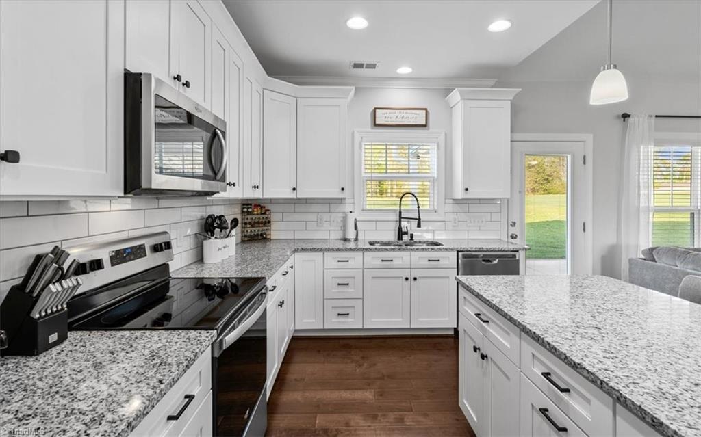 9213 Goodwill Church Road, Kernersville, North Carolina image 15