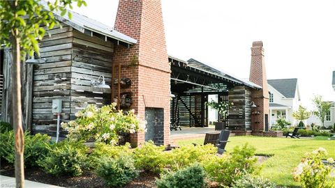 A home in Winston-Salem