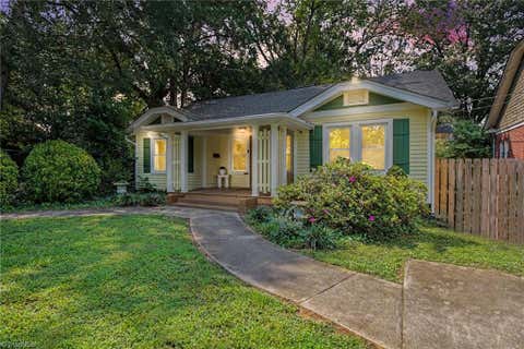Homes For Sale - 705 Maupin Avenue<br/> Rowan County, Salisbury, NC 28144