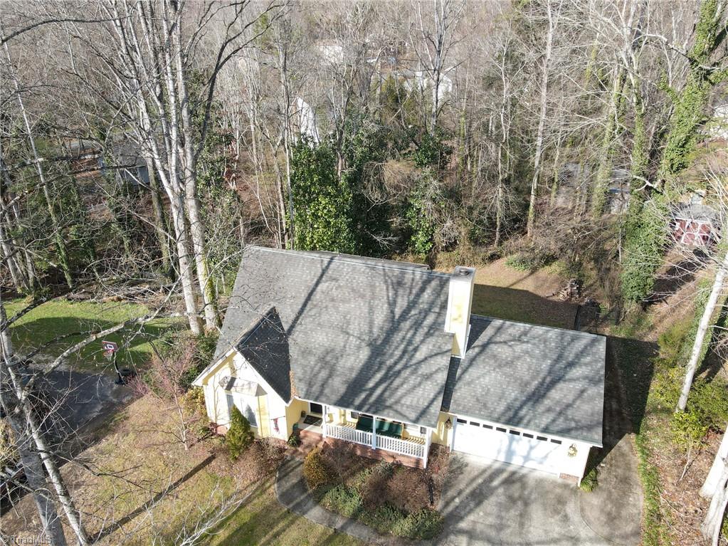 230 Country Club Road, Mount Airy, North Carolina image 3