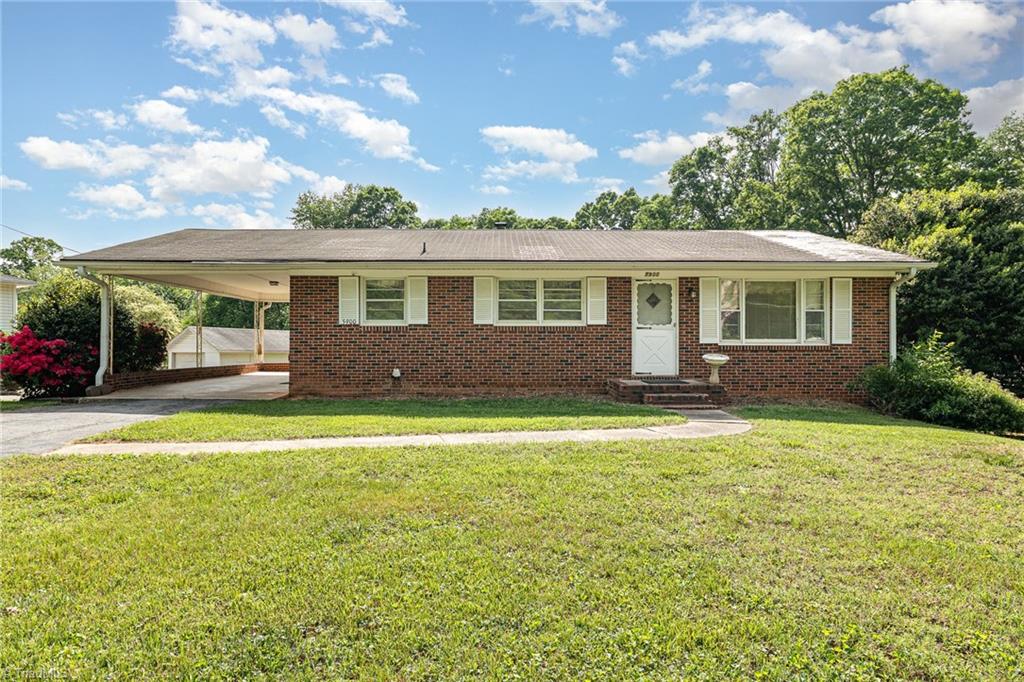 5900 Norman Road, Rural Hall, North Carolina image 1