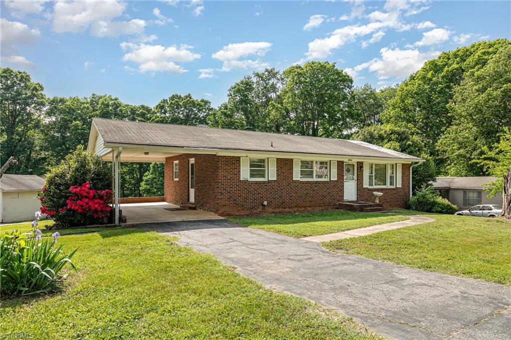 5900 Norman Road, Rural Hall, North Carolina image 2