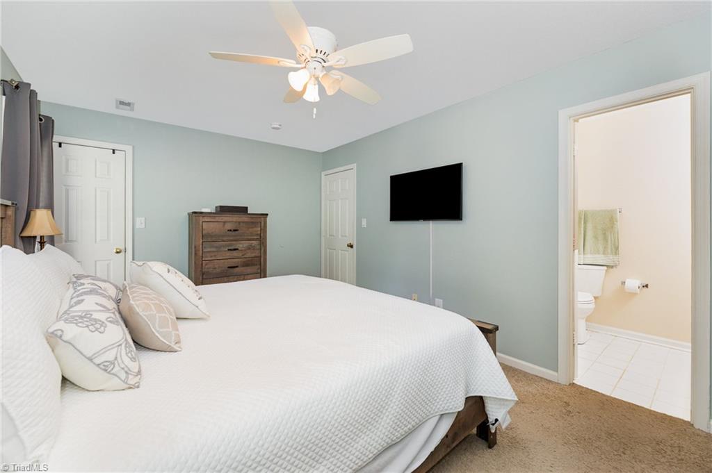 7002 Poplar Grove Trail, Greensboro, North Carolina image 10