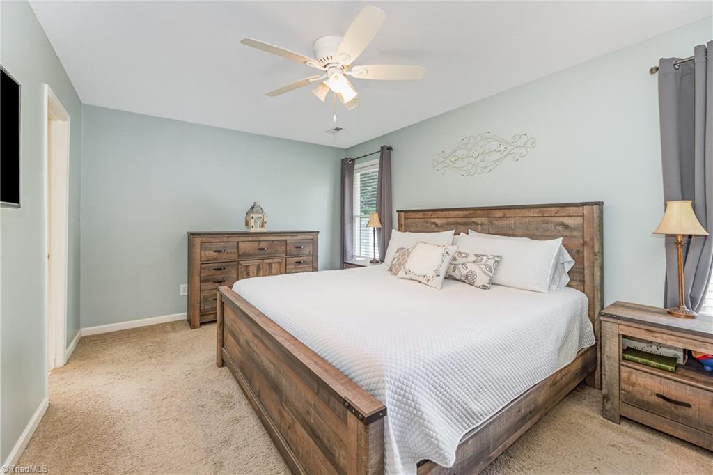 7002 Poplar Grove Trail, Greensboro, North Carolina image 9