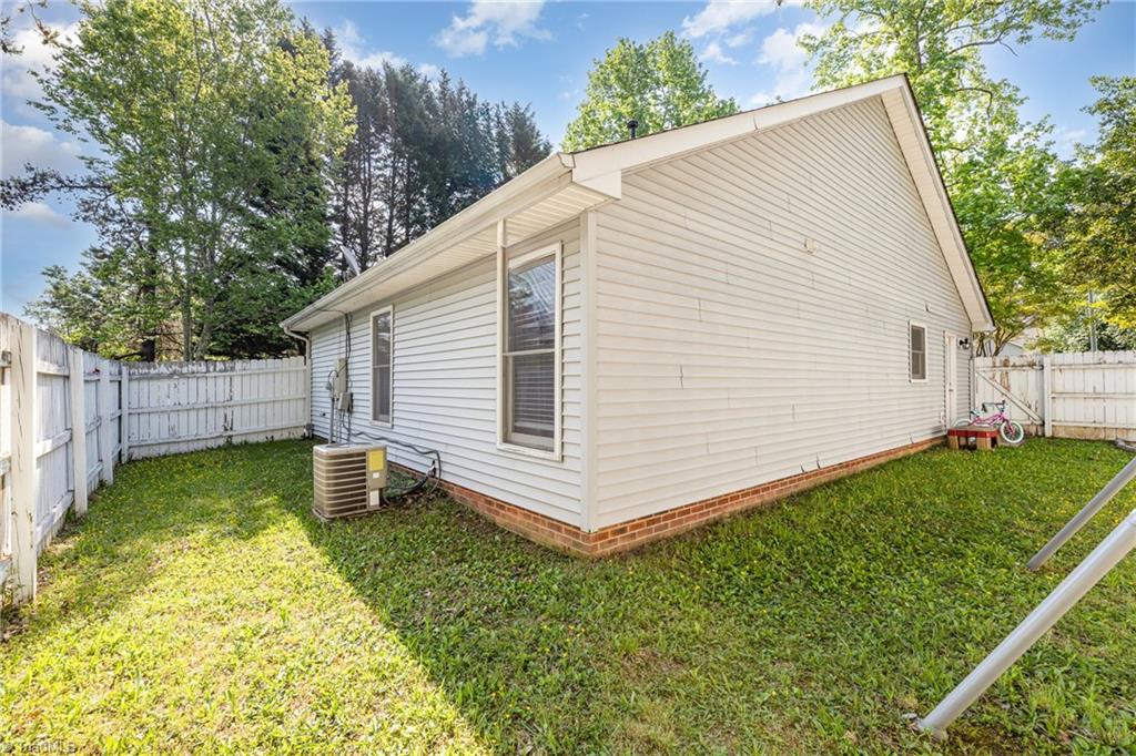 7002 Poplar Grove Trail, Greensboro, North Carolina image 17