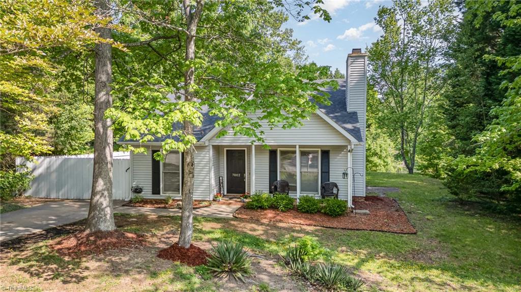 7002 Poplar Grove Trail, Greensboro, North Carolina image 21