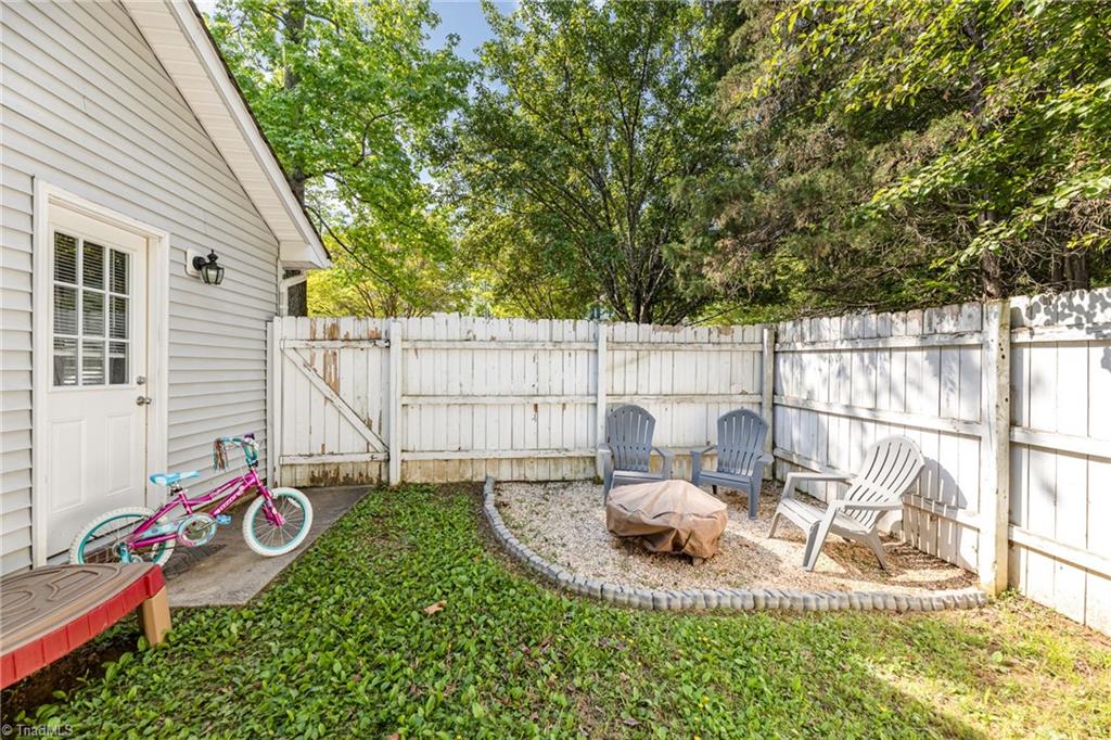 7002 Poplar Grove Trail, Greensboro, North Carolina image 15