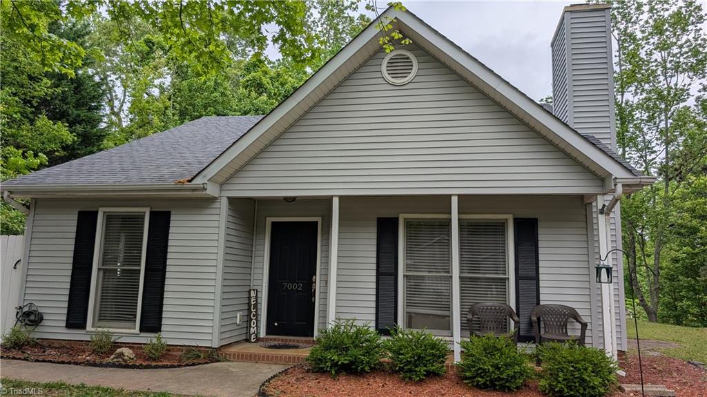 7002 Poplar Grove Trail, Greensboro, North Carolina image 24