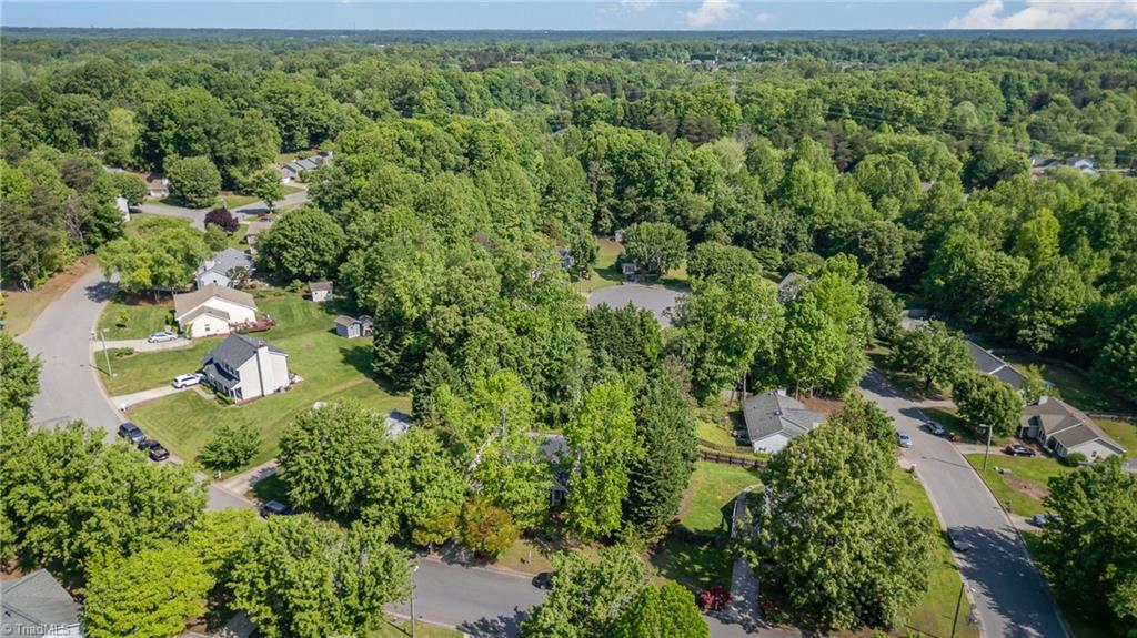 7002 Poplar Grove Trail, Greensboro, North Carolina image 18