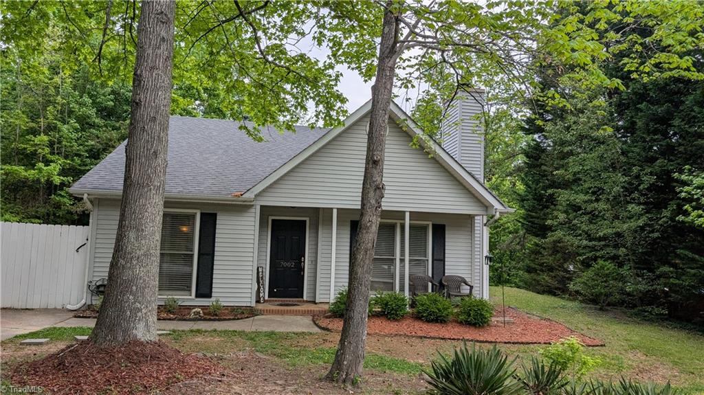 7002 Poplar Grove Trail, Greensboro, North Carolina image 3