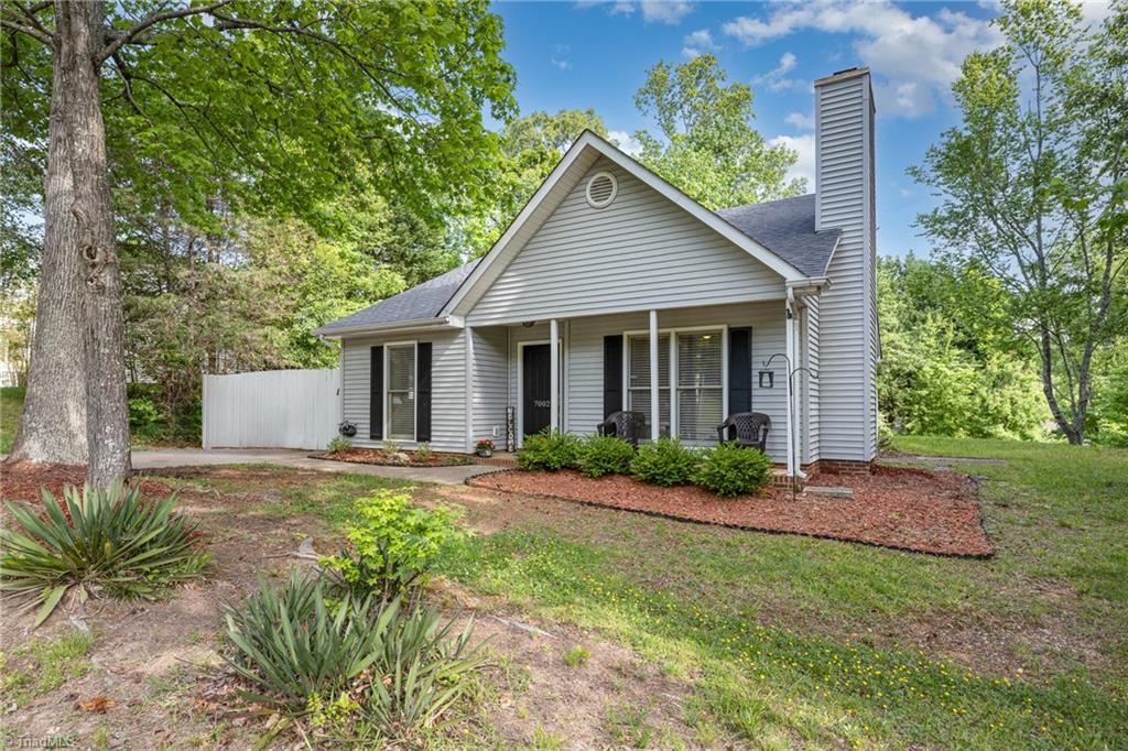 7002 Poplar Grove Trail, Greensboro, North Carolina image 25