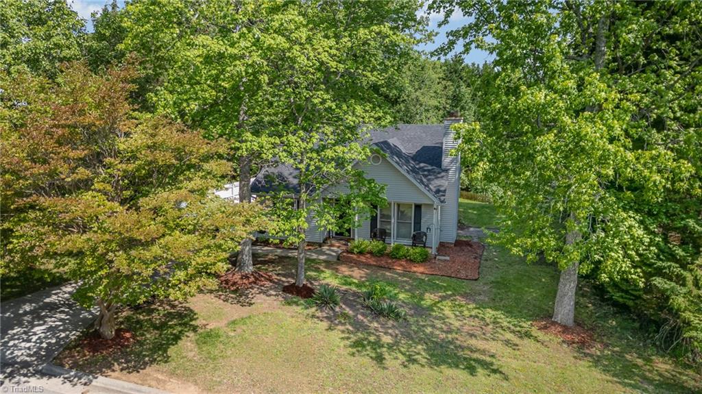 7002 Poplar Grove Trail, Greensboro, North Carolina image 19
