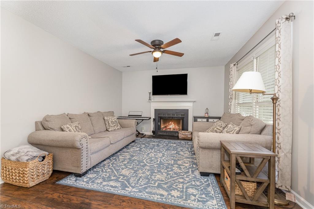 7002 Poplar Grove Trail, Greensboro, North Carolina image 7