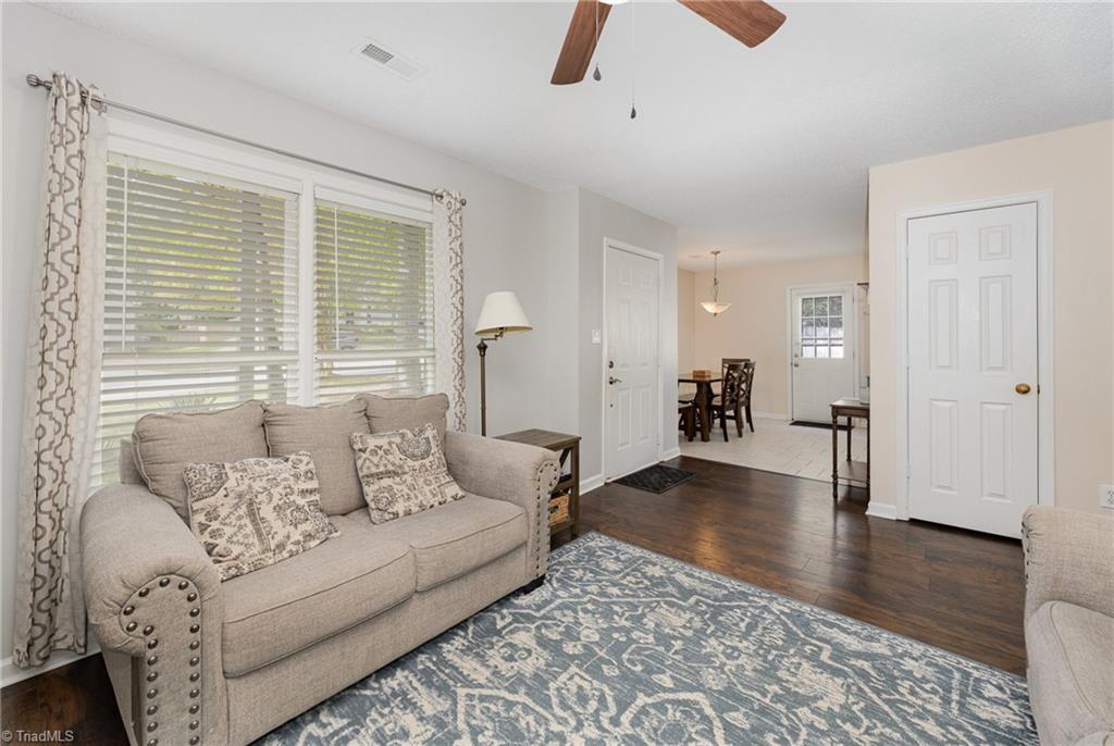 7002 Poplar Grove Trail, Greensboro, North Carolina image 8