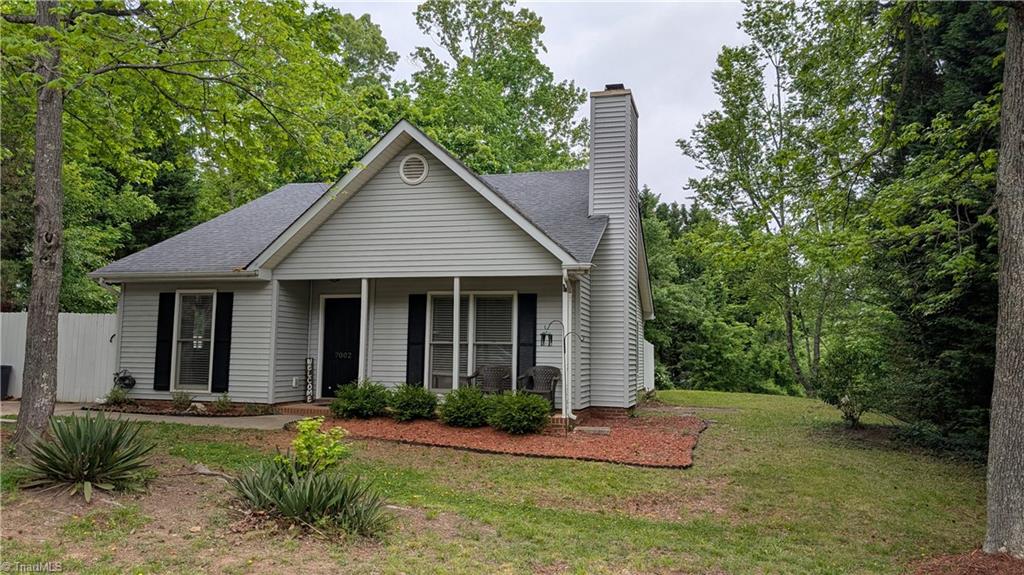 7002 Poplar Grove Trail, Greensboro, North Carolina image 2