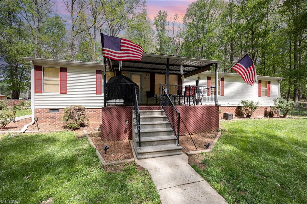 9717 Us Highway 64, Ramseur, North Carolina image 1