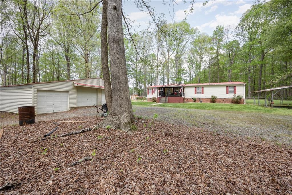 9717 Us Highway 64, Ramseur, North Carolina image 28