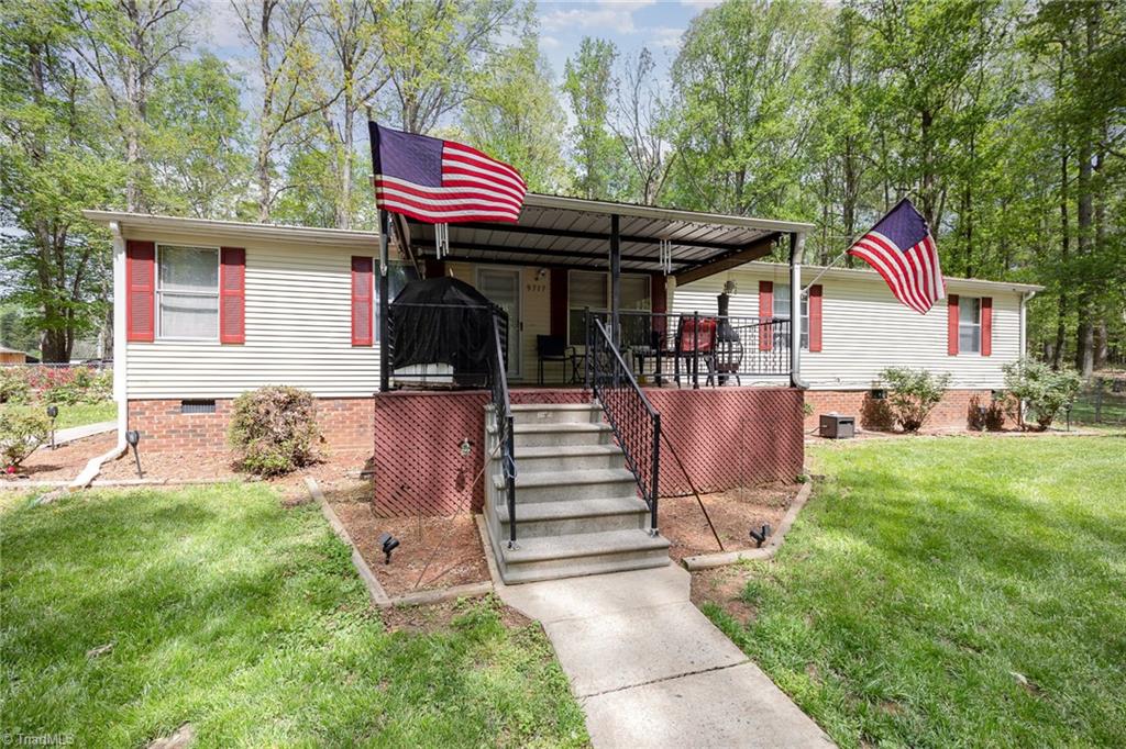 9717 Us Highway 64, Ramseur, North Carolina image 3