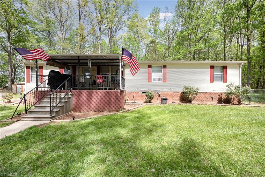 9717 Us Highway 64, Ramseur, North Carolina image 2