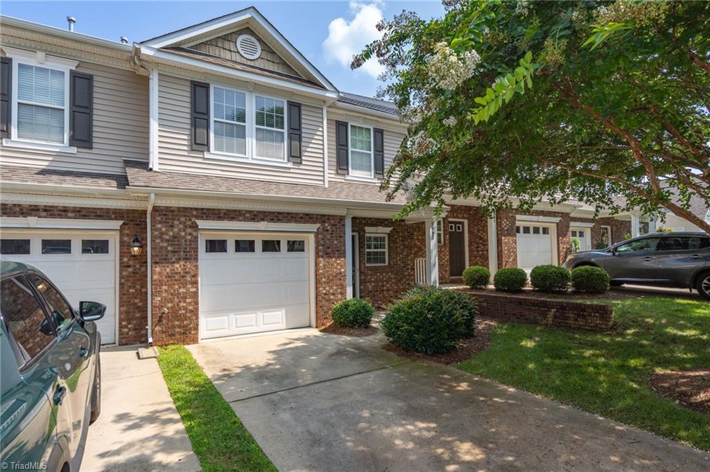 View Winston Salem, NC 27104 townhome